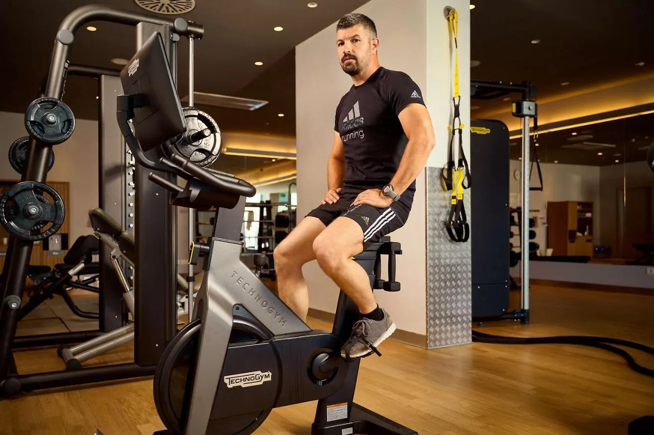 Radisson Blu Resort&Spa Split Hotel