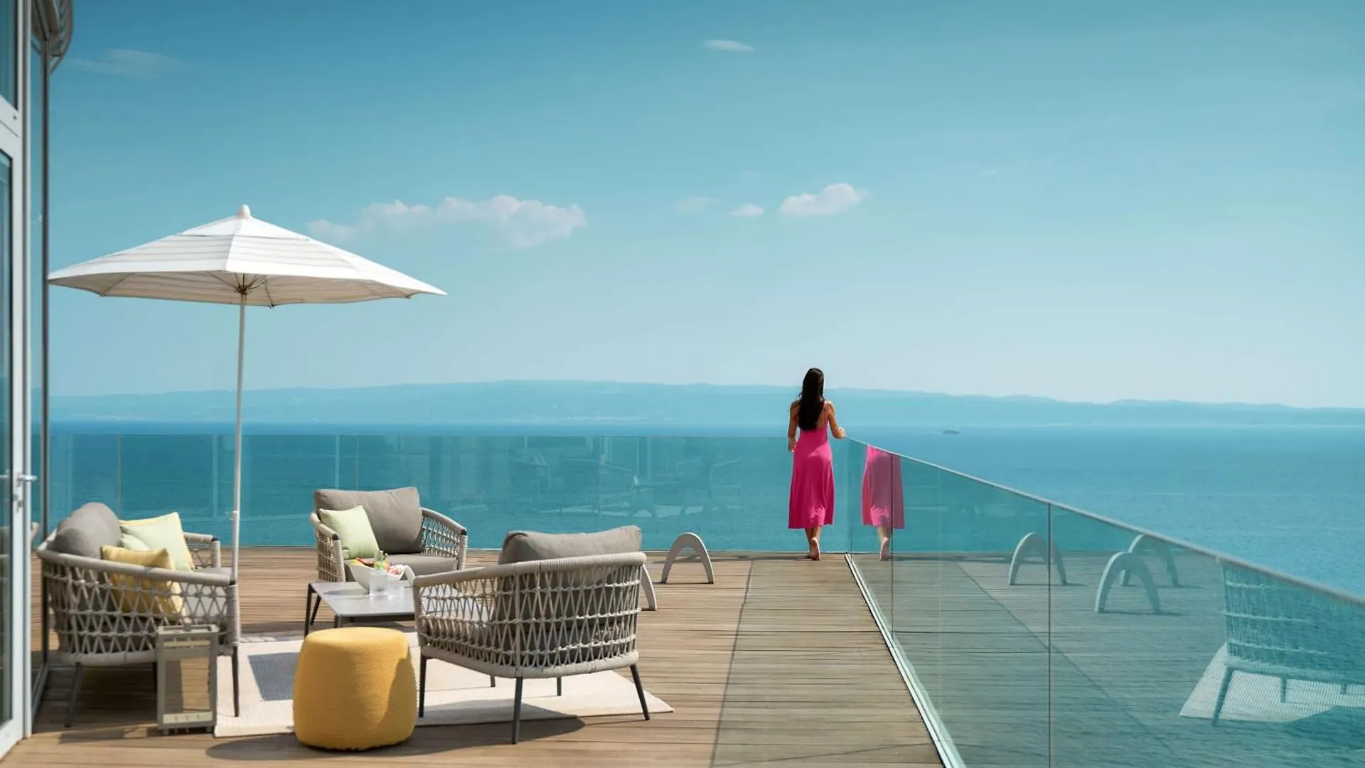 Radisson Blu Resort&Spa Split