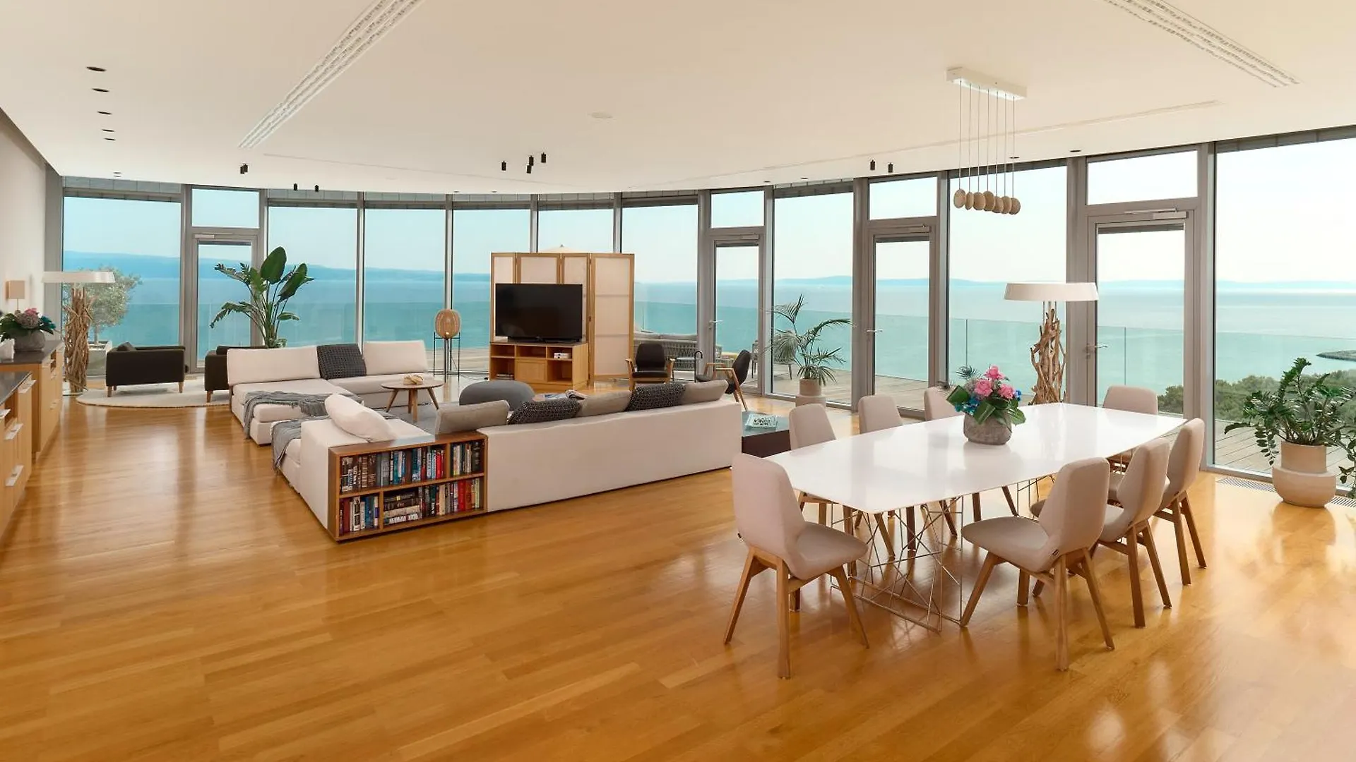 Radisson Blu Resort&Spa Split