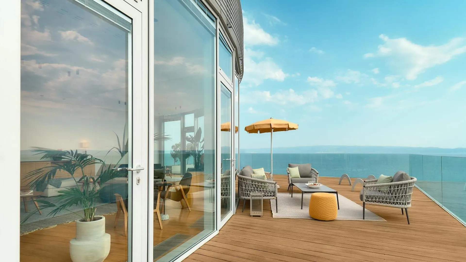 Radisson Blu Resort&Spa Split 5*,  Croatie