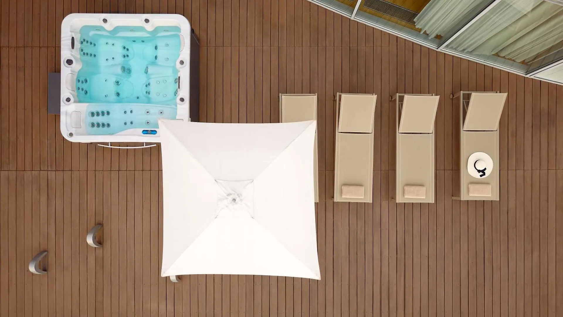 Hotel Radisson Blu Resort&Spa Split