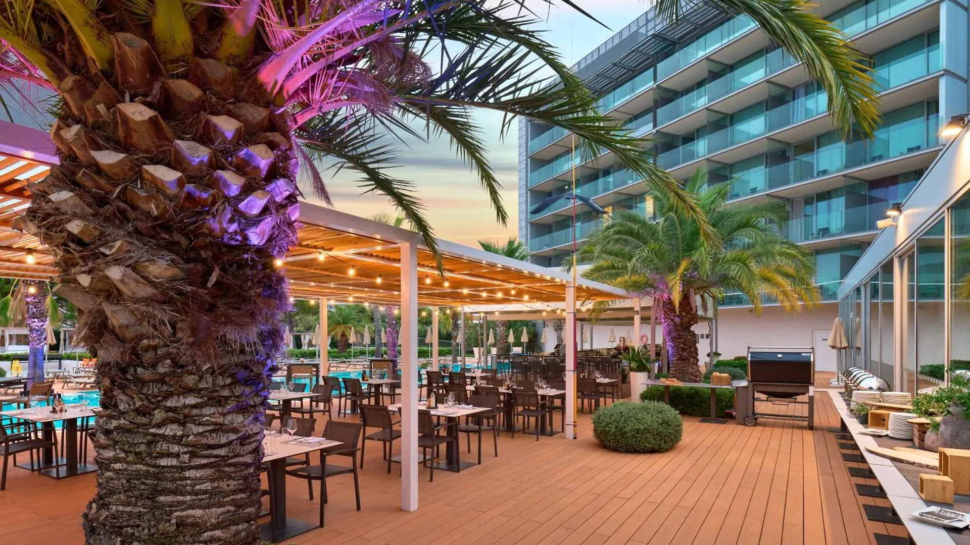 Radisson Blu Resort&Spa Split