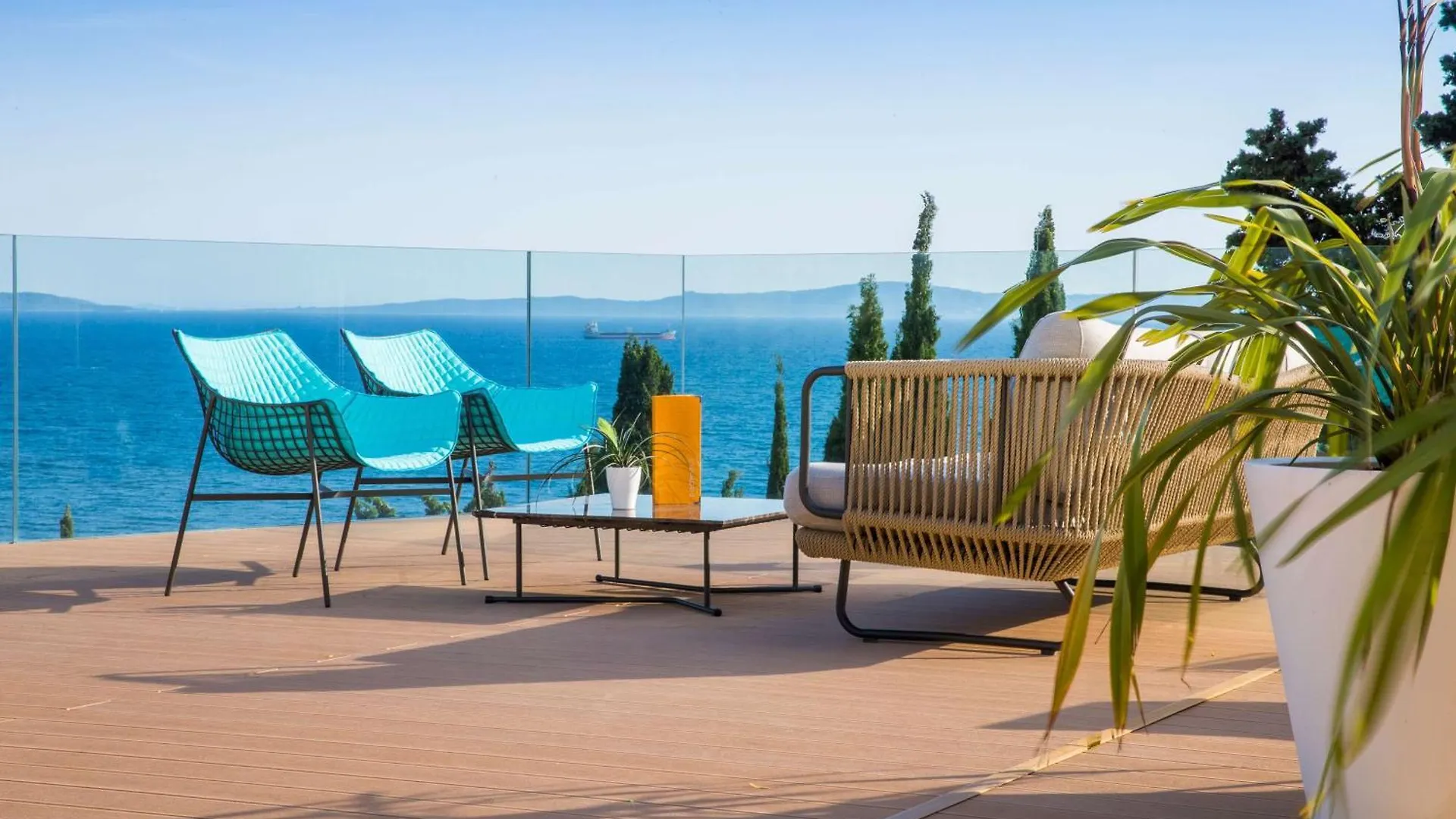 Radisson Blu Resort&Spa Split