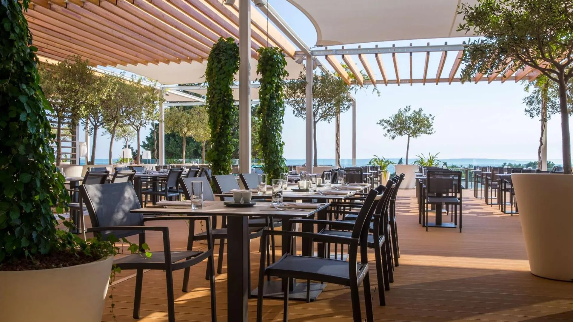 Radisson Blu Resort&Spa Split 5*,  Croatie