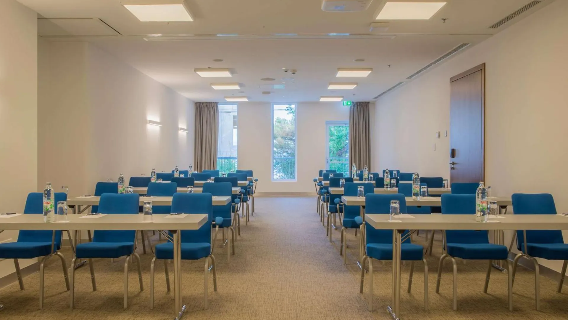 Radisson Blu Resort&Spa Split Hotel