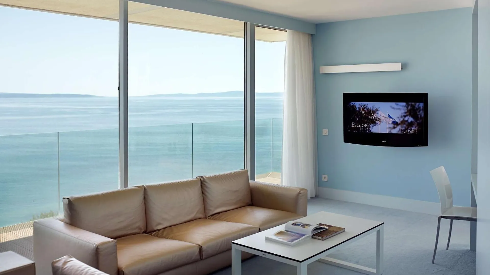 Hotel Radisson Blu Resort&Spa Split