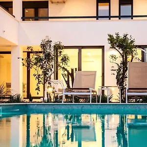Appartement Ladini, Split