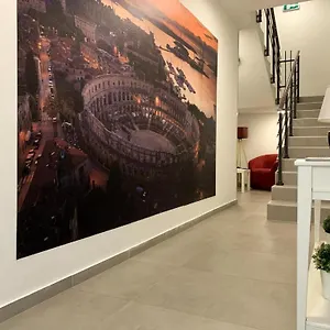 Apartment Dream In Arena 1 Center Free Parking