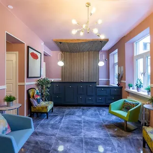 Göta Avenyn Hotell Göteborg
