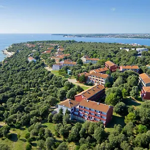 Apartmanhotel Lanterna