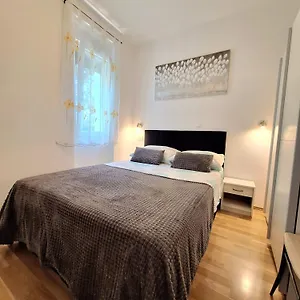 Appartement Vjeko, Split