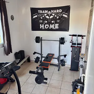 Apartman Nostra