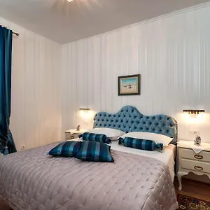 Apartman Tonis, Split