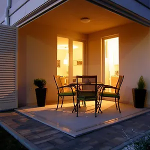 Appartement Momentum, Split
