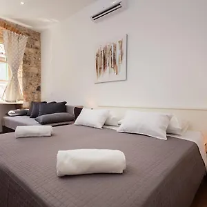 Апартаменты Lux Cindro Studio In Center, Сплит