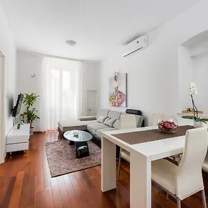Apartment Fairy Of The Seas, Split