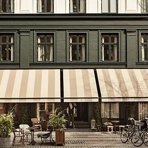 Sanders 5* København