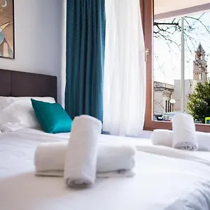 Apartment Zen Centre, Split