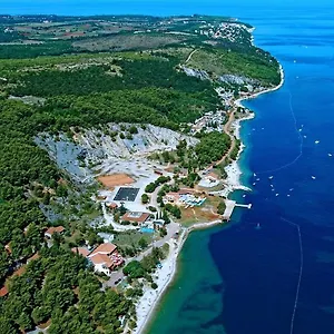 Üdülőpark Kanegra Plava Laguna