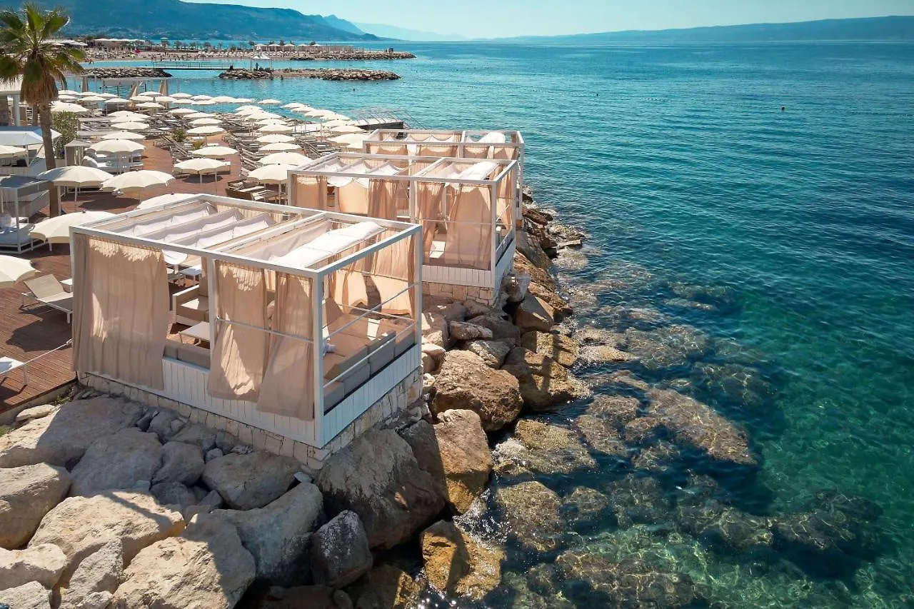 Hotel Radisson Blu Resort&Spa Split