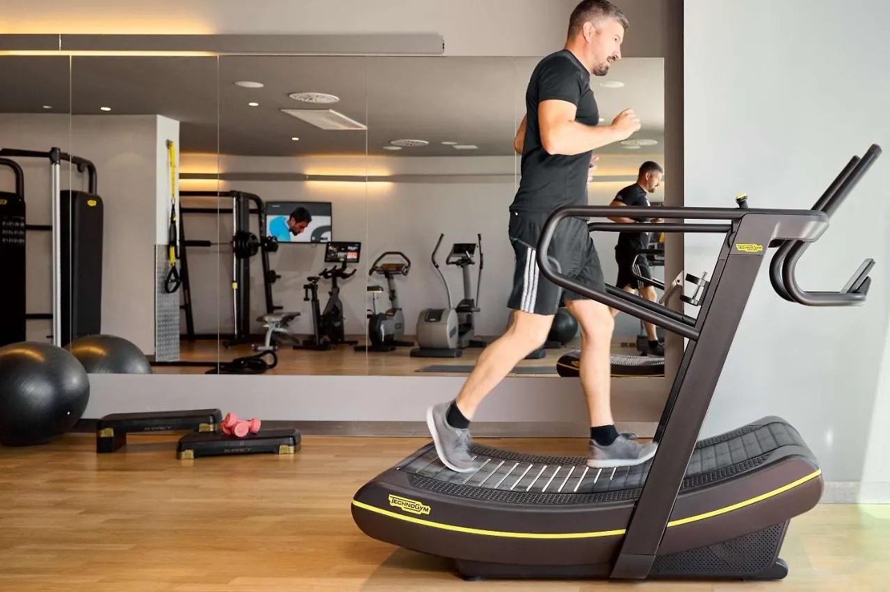 Radisson Blu Resort&Spa Split