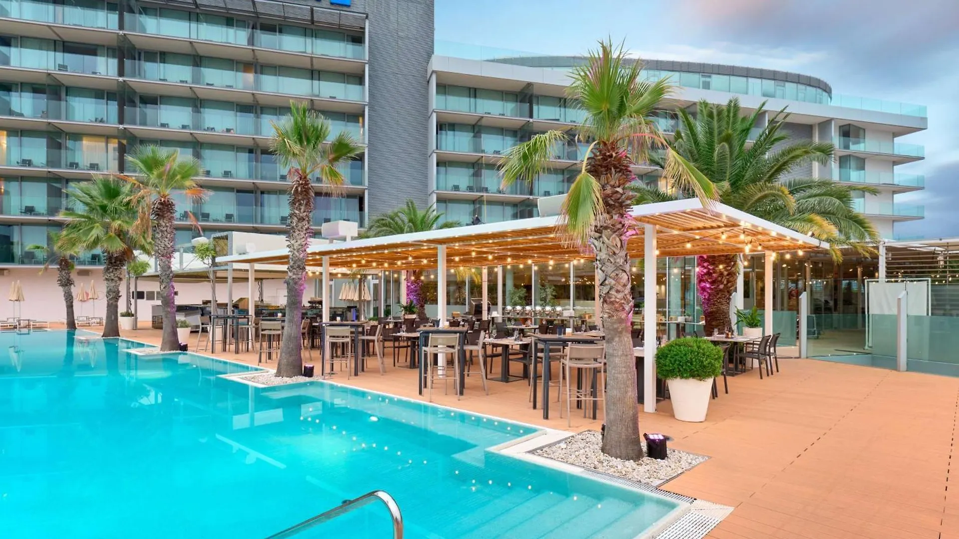 Radisson Blu Resort&Spa Split Hotel