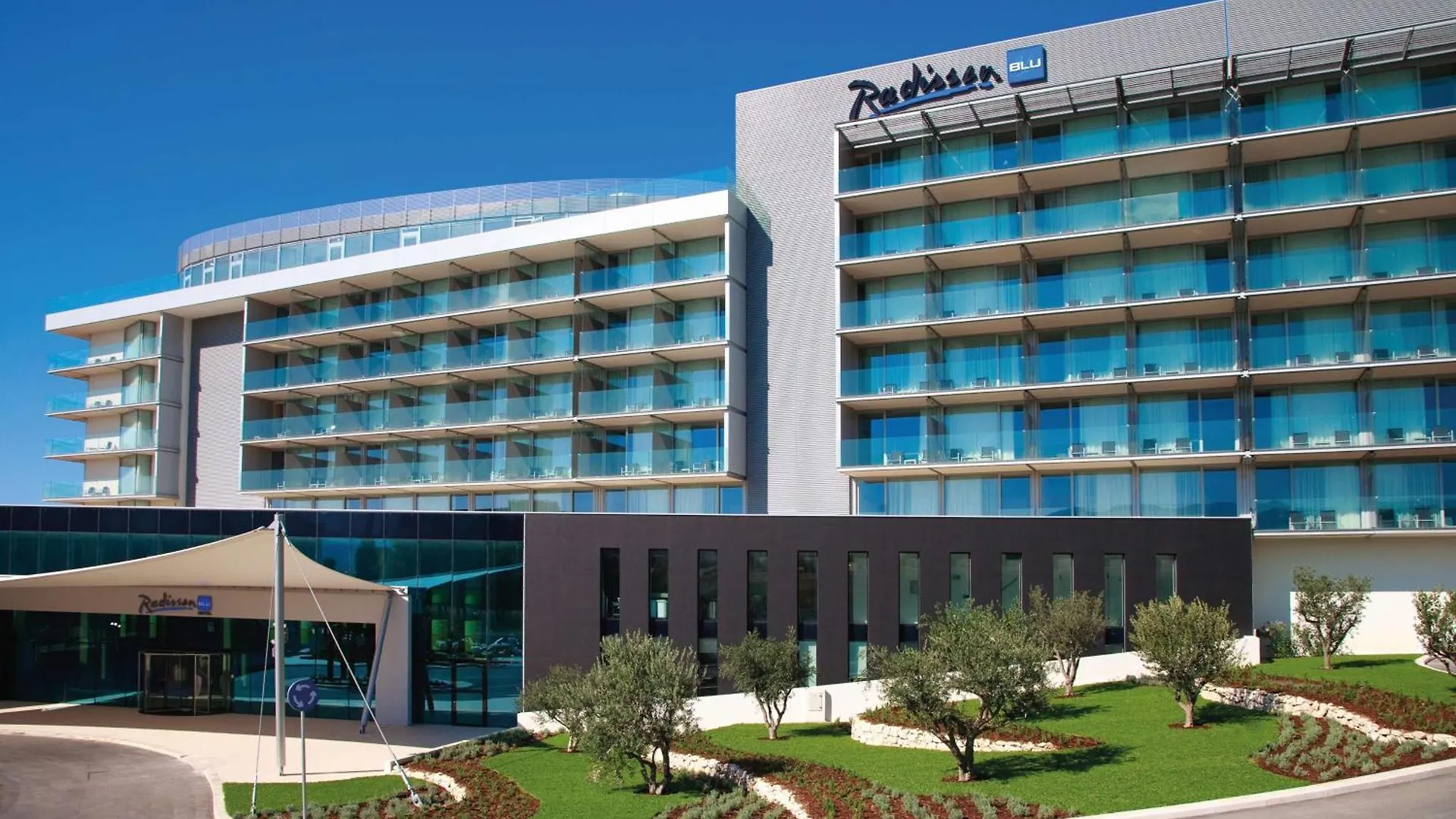 Radisson Blu Resort&Spa Split
