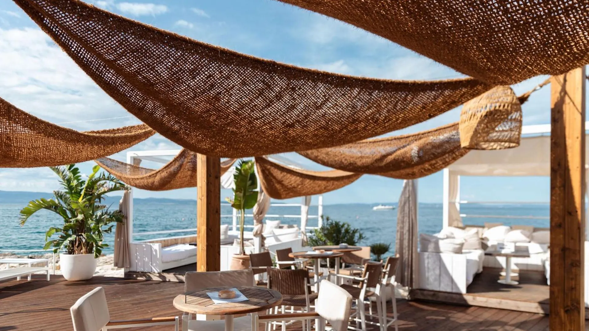 Hotel Radisson Blu Resort&Spa Split