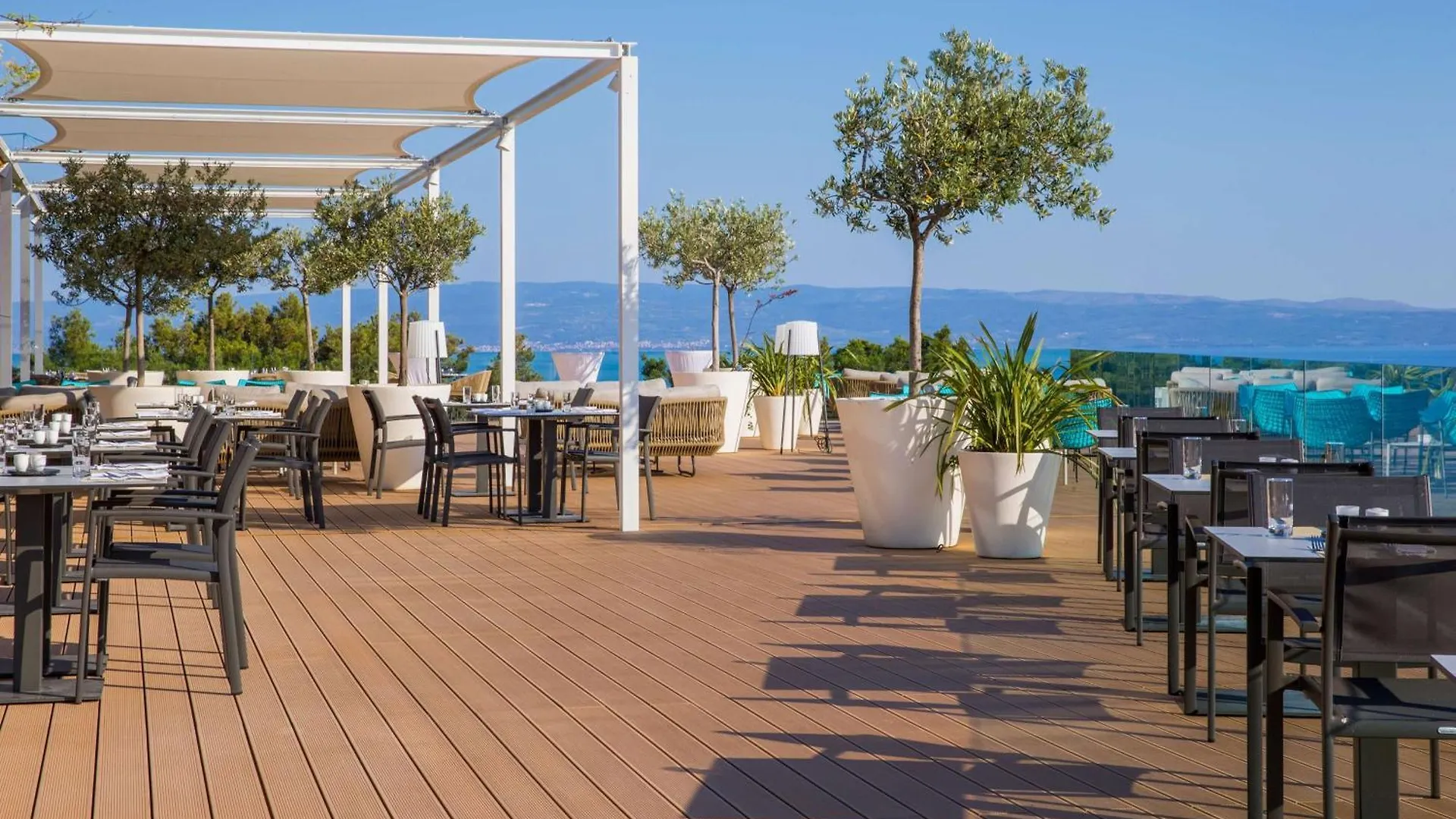 Radisson Blu Resort&Spa Split Kroatien