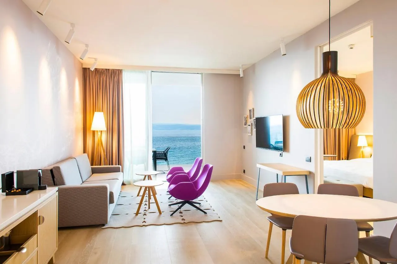 Hotel Radisson Blu Resort & Spa Split