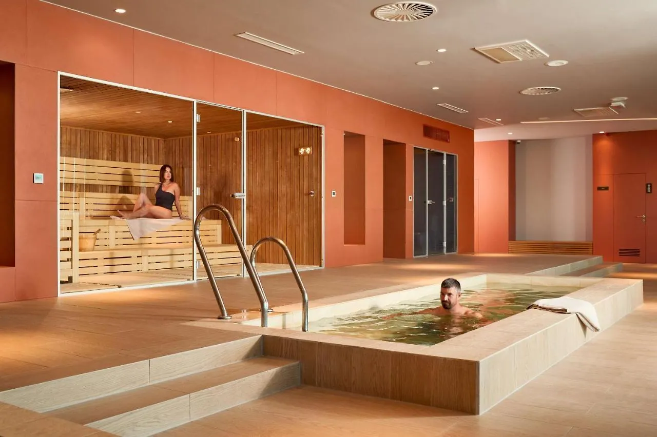 Radisson Blu Resort & Spa Split Hotel