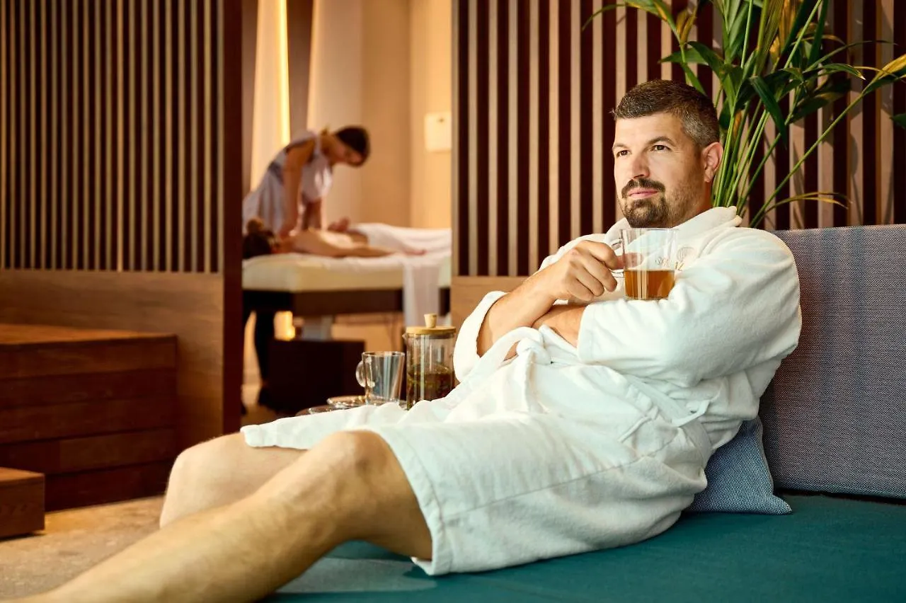 Radisson Blu Resort & Spa Split Croatia