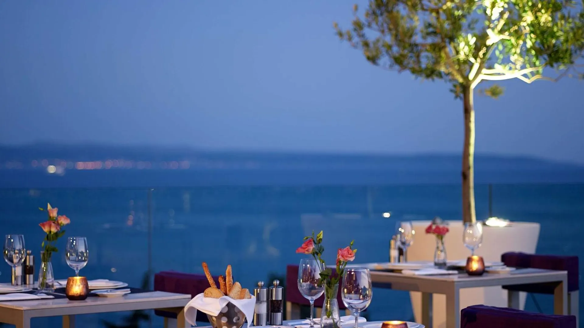 Radisson Blu Resort & Spa Split Croatia