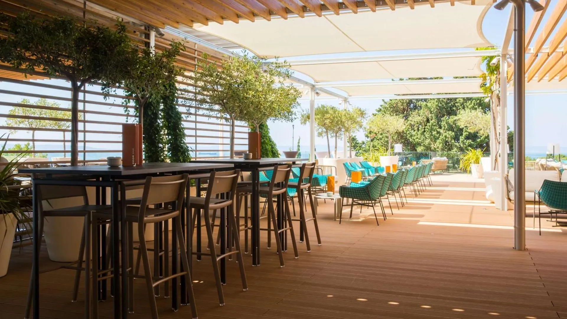 Radisson Blu Resort & Spa Split Hotel