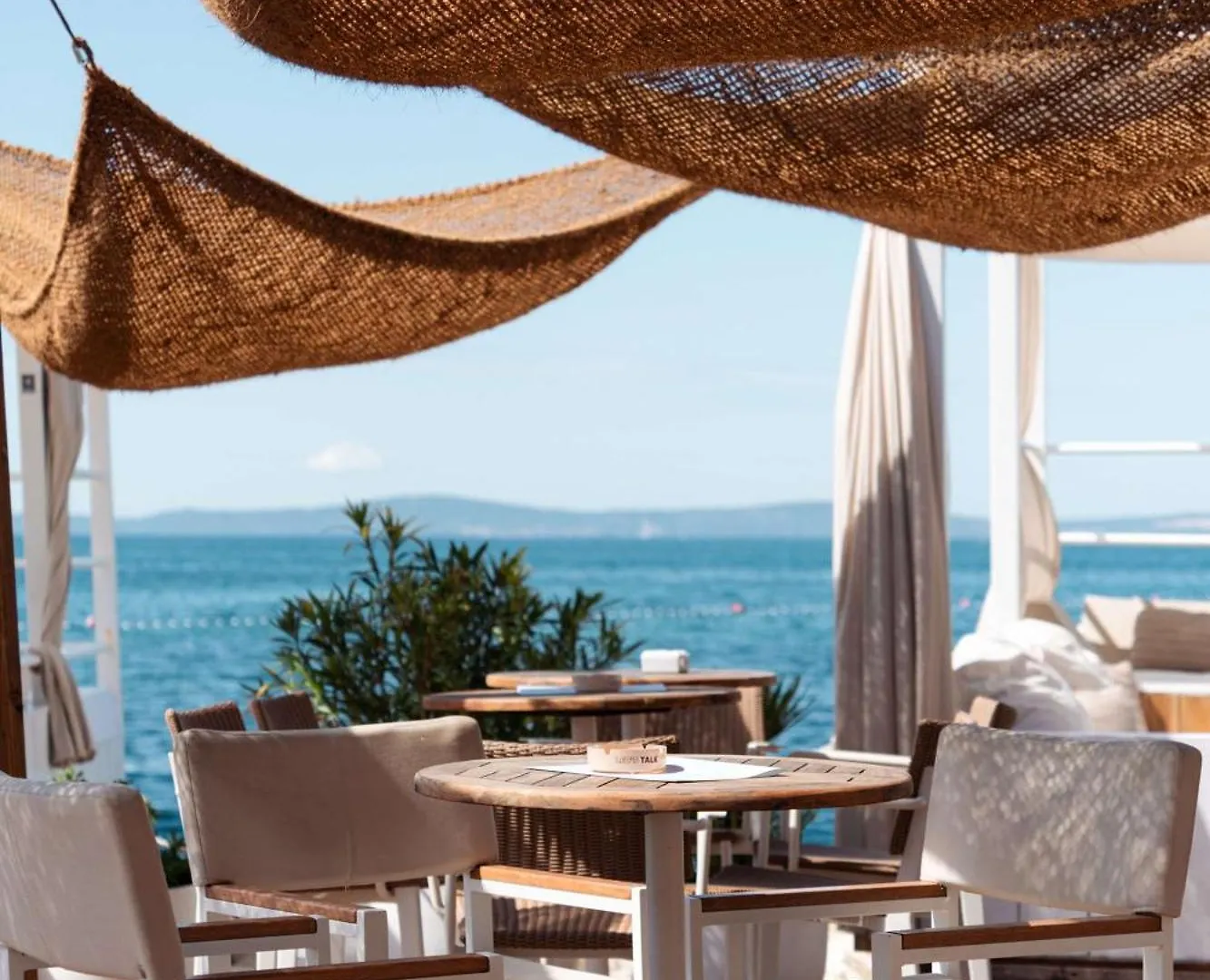 ***** Hotel Radisson Blu Resort & Spa Split Croatia