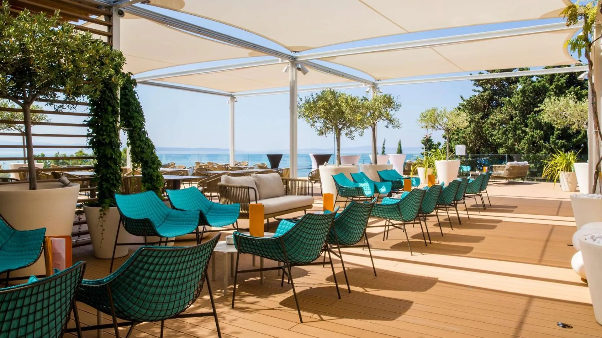 Radisson Blu Resort & Spa Split