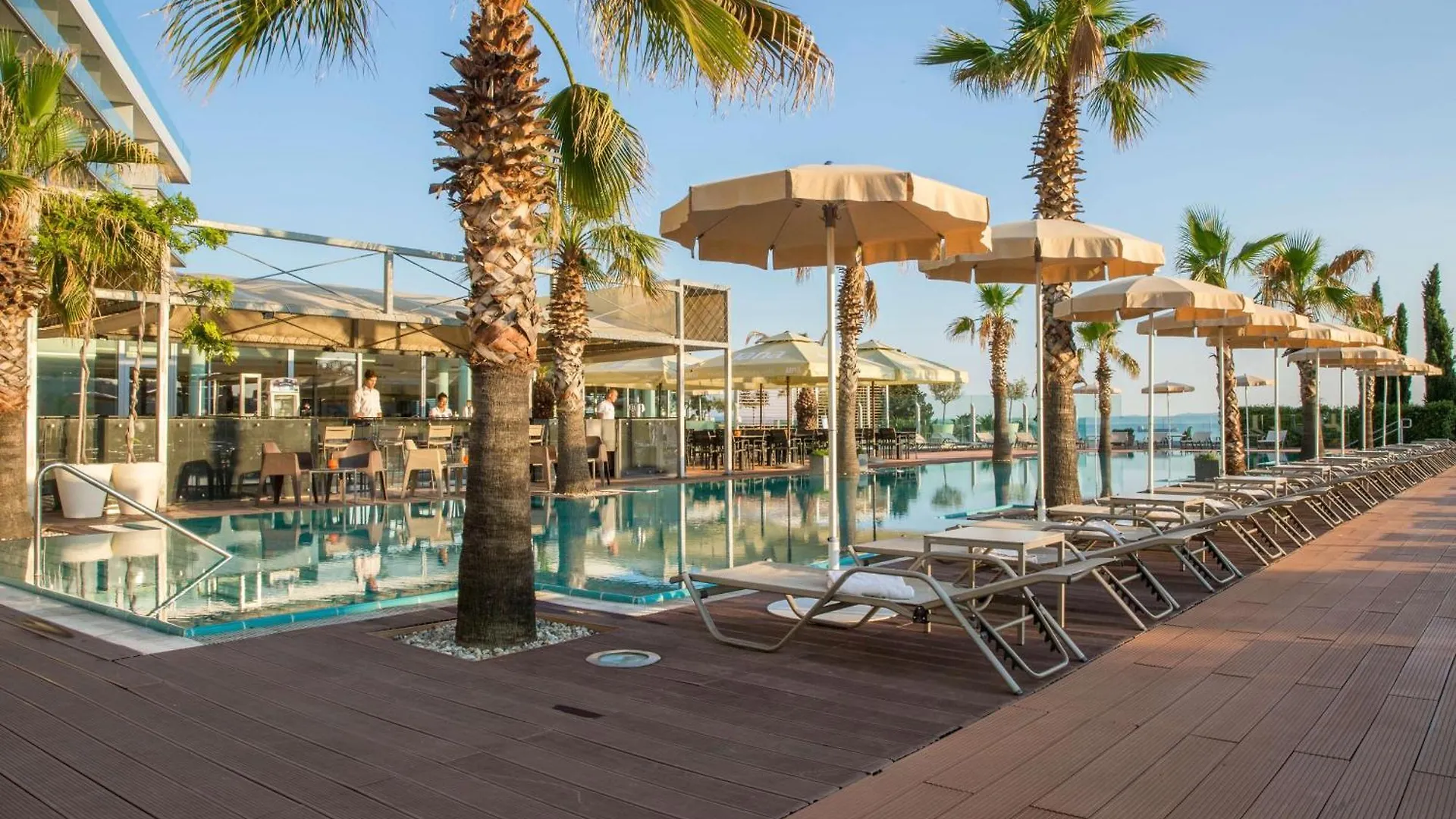 Radisson Blu Resort & Spa Split Hotel